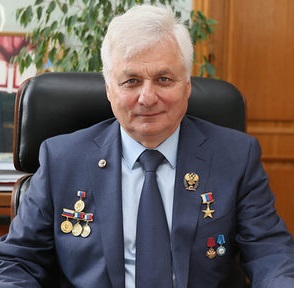 Кашин Валерий Михайлович